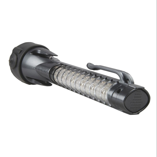 OSRAM LEDSL102 Ledguardian Road Flare Sign V16 Emergency Light for Cars, Breakdown Light, Car Emergency Beacon, Round Safety Warning Light for Vehicles and Motorcycles