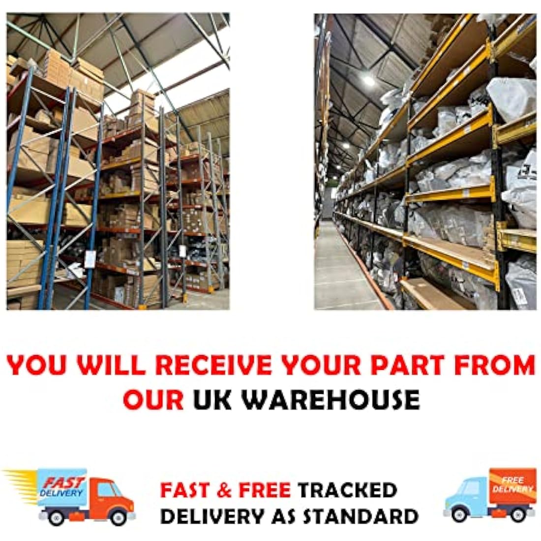 Trade Vehicle Parts BM5187 Side Skirts Extension MP Style Gloss Black