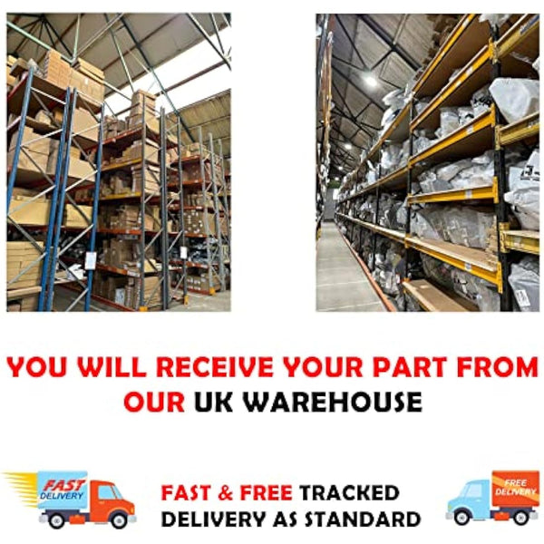 Trade Vehicle Parts CT1293C Front Bumper End Corner No Fog Hole & Wheel Extension Left