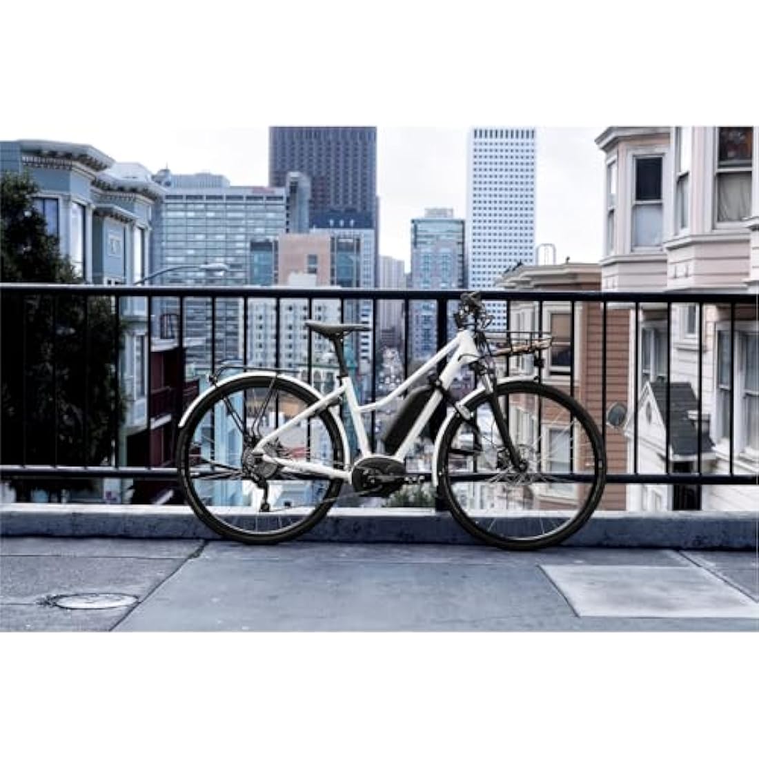 ABUS Steel-O-Chain 9808K chain lock - Bike lock with XPlus cylinder for protection against tampering - security level 11 - 8 mm thick - 110 cm long - Black