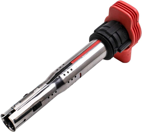maXpeedingrods 4 PACKS Spark Ignition Coil Pack for Audi A4 A5 A6 A8 S5 R8 2007-2013 4.2 V8 FSI 5.2 V10 FSI 06E905115E
