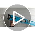 OX Trade Box Spirit Level - 900mm / 36", Lightweight, High-Accuracy Magnified Vials, Shock-Absorbing Removable End Caps, Ergonomic Cushioned Grips, OX-T024209