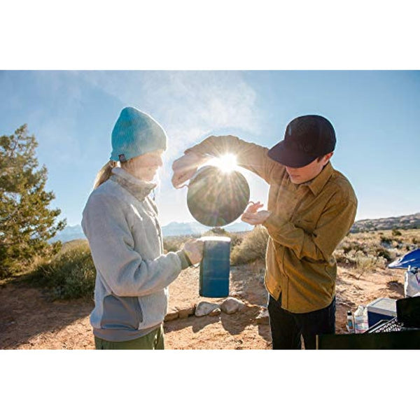 GSI Outdoors Halulite Pot, Unisex Adult, Grey, 3.2 L