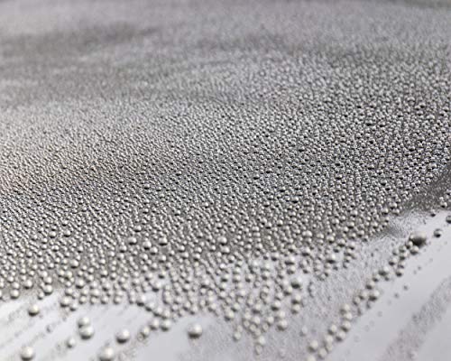 Glart Premium Invisible Car Glass Cleaner 500ml, for Windows, Rain, Glass Polish, Screen Wash