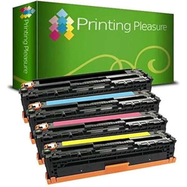 731 Toner Cartridge Compatible Replacement for Canon i-SENSYS LBP-7100 LBP-7100CN LBP7110 LBP7110CW MF623CN MF628CW MF8230CN MF8280CW,Black/Cyan/Magenta/Yellow(4 Pack)
