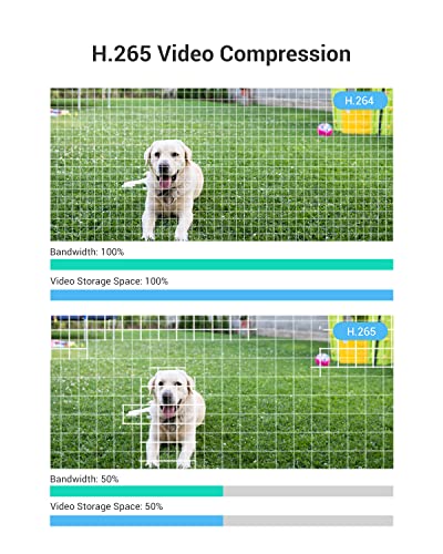 EZVIZ Wired Floodlight Security WiFi Camera Outdoor, Smart PIR Detection, FHD 1080P, 2000 Lumens, 25M Starlight Colour Night Vision, Weatherproof, Two-Way Talk, SD Card/Cloud Storage, Hardwired |LC1C