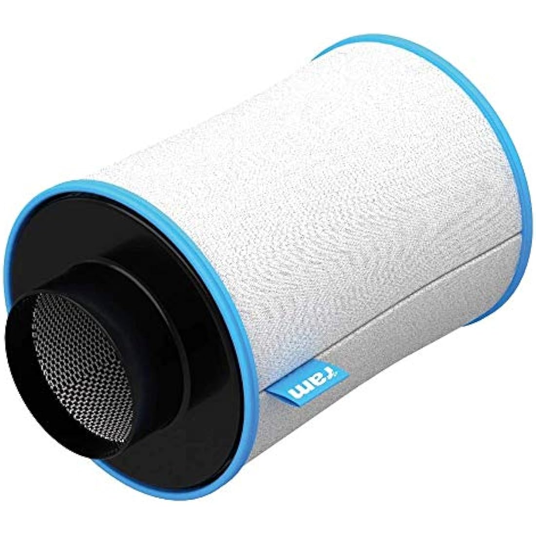 RAM Filter - 315/800 (12") 1350m³/hr - 315mm Neck, 800mm Body