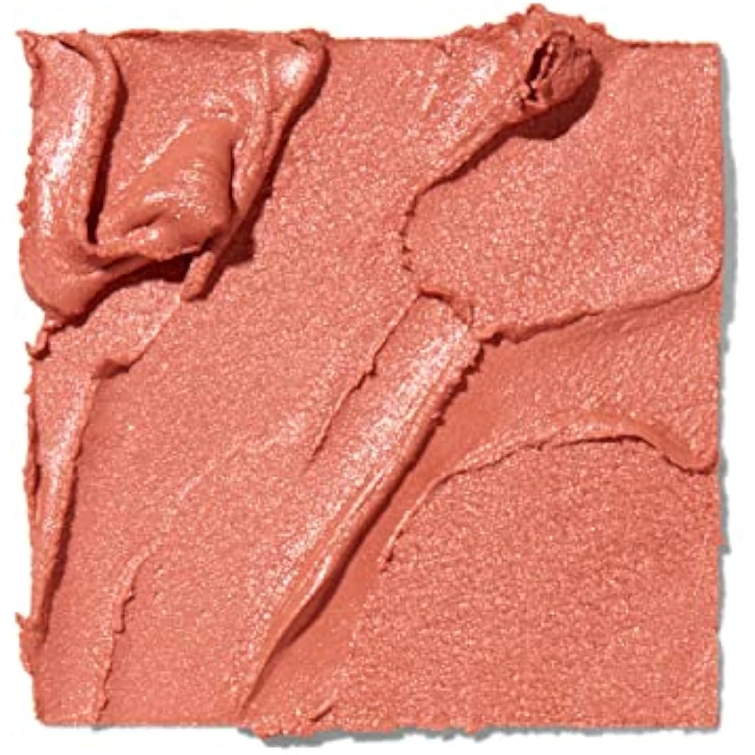 e.l.f. Monochromatic Multi Stick, Luxuriously Creamy & Blendable Colour, For Eyes, Lips & Cheeks, Glistening Peach, 0.17 Oz (4.4g)