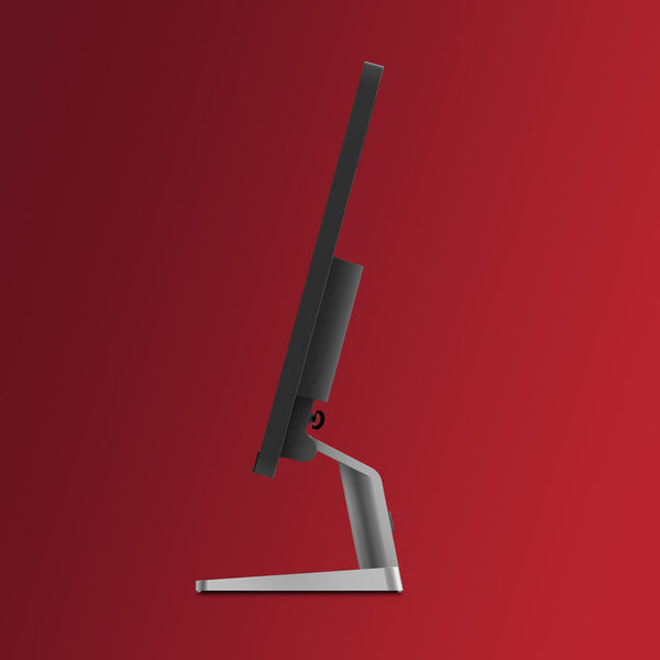 Lenovo L27i-4B 27 Inch PC Monitor | FHD, 1080p, 48-100Hz, IPS, 4ms, VGA and HDMI