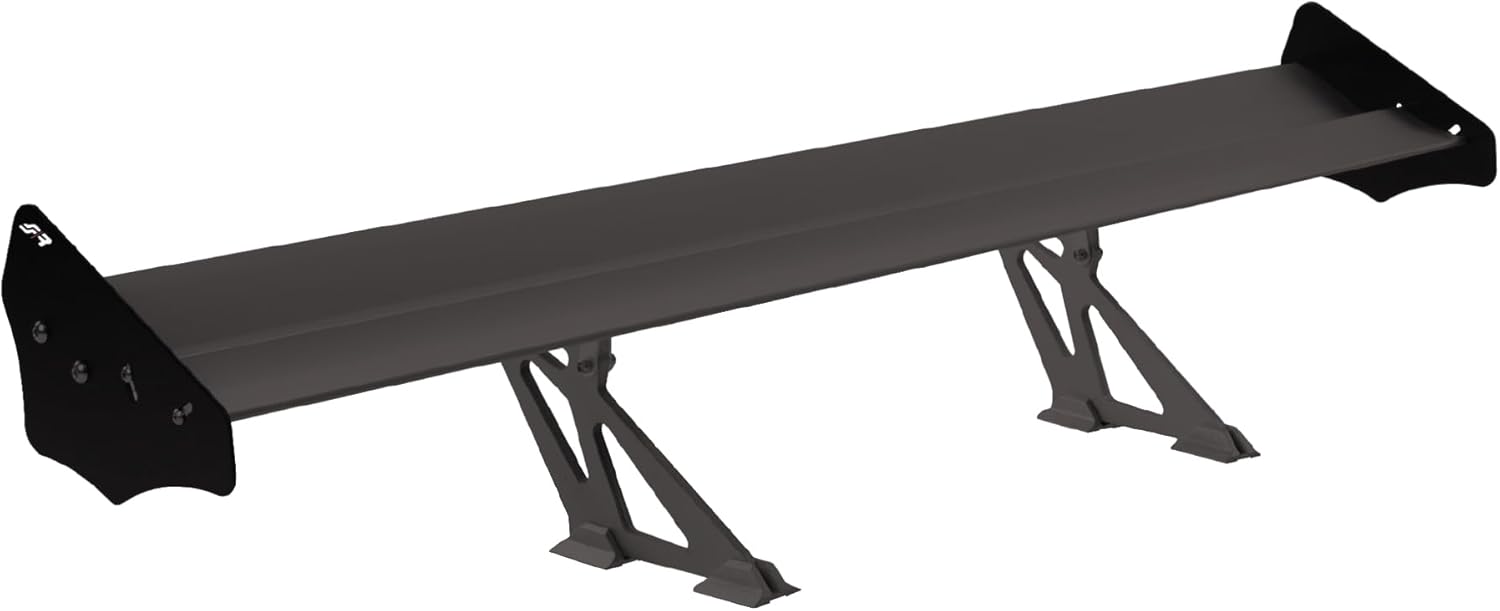 Simoni Racing SPA/3 Universal Adjustable Aerodynamic Spoiler