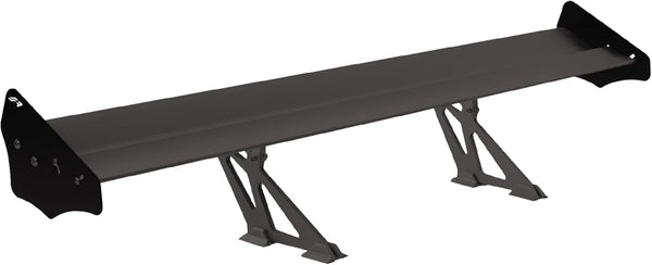 Simoni Racing SPA/3 Universal Adjustable Aerodynamic Spoiler