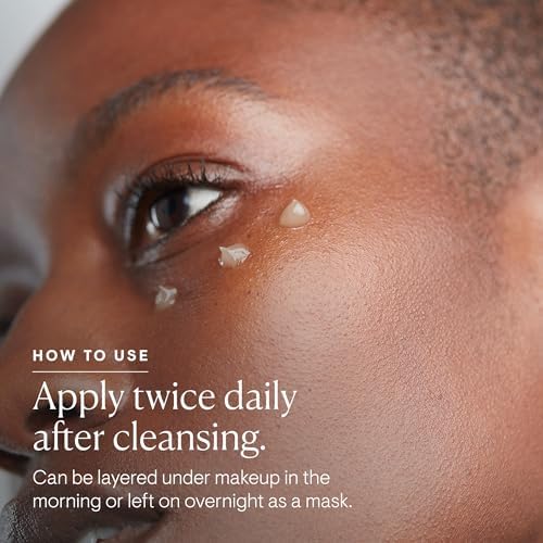 ELEMIS Pro-Collagen Eye Treatment, Eye Revive Mask, Vitality Eye Cream, Under Eye Gel Mask – Anti-Aging, Hydrating & Brightening Skincare for Puffiness, Dark Circles & Fine Line