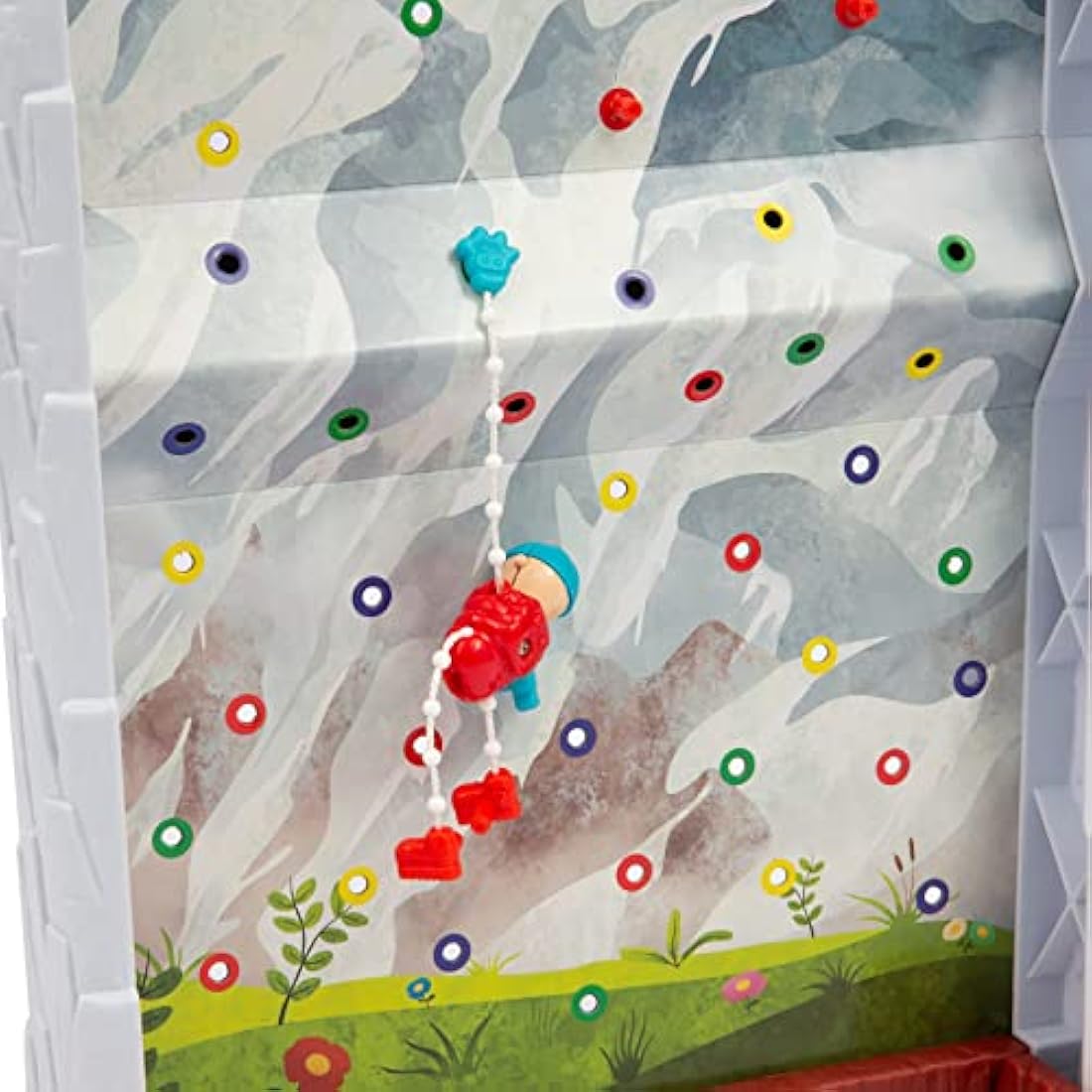 Grandi Giochi - Climb the Summit Challenge to Reach the Top of Everest, Box Game, GEH00103