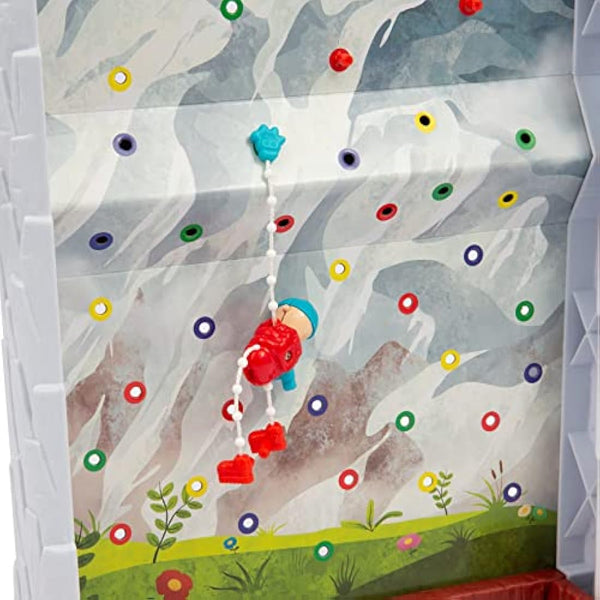 Grandi Giochi - Climb the Summit Challenge to Reach the Top of Everest, Box Game, GEH00103