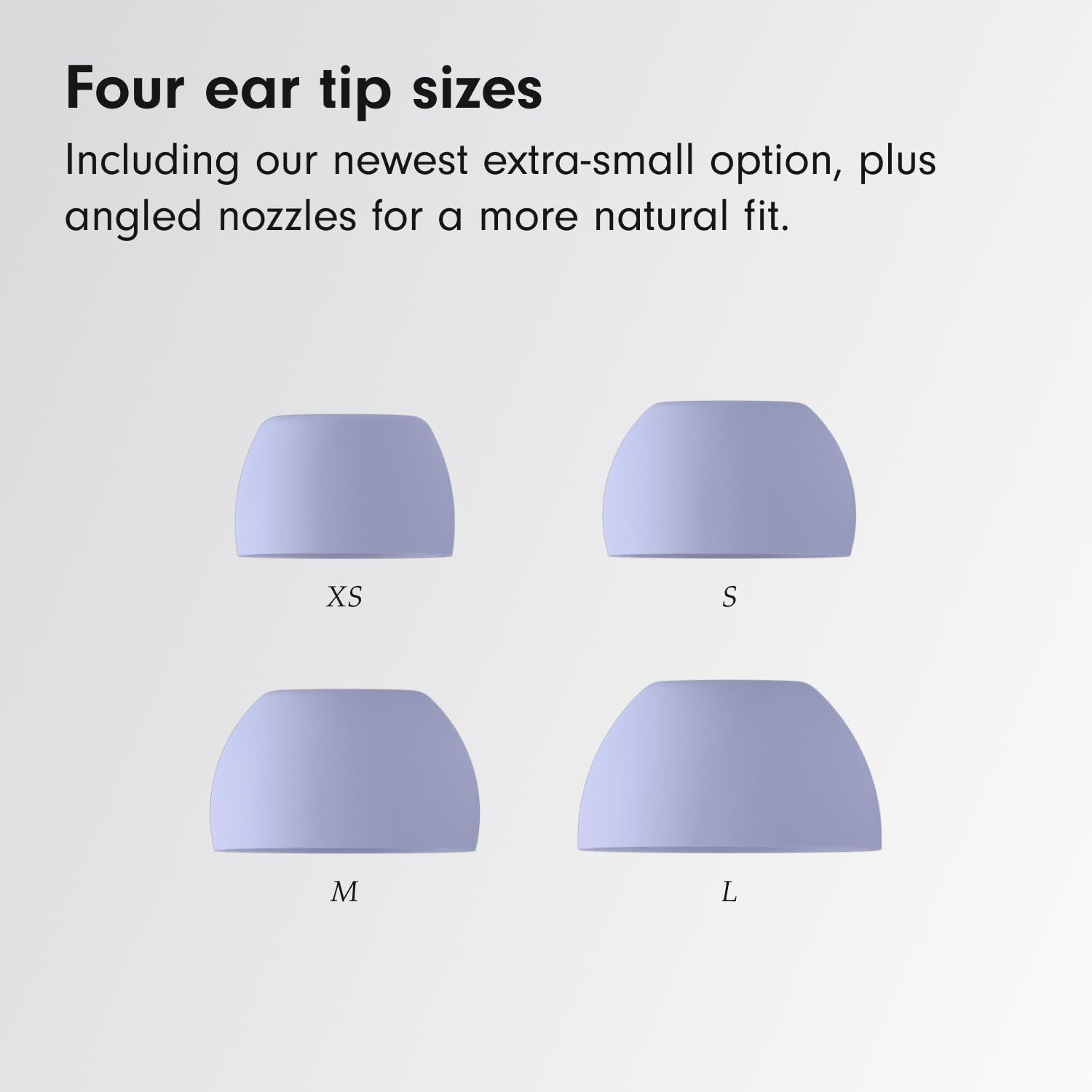 Beats Solo Buds — Wireless Bluetooth Earbuds | 18 Hours of Battery Life | Apple & Android Compatibility | Built-in Microphone - Matte Black