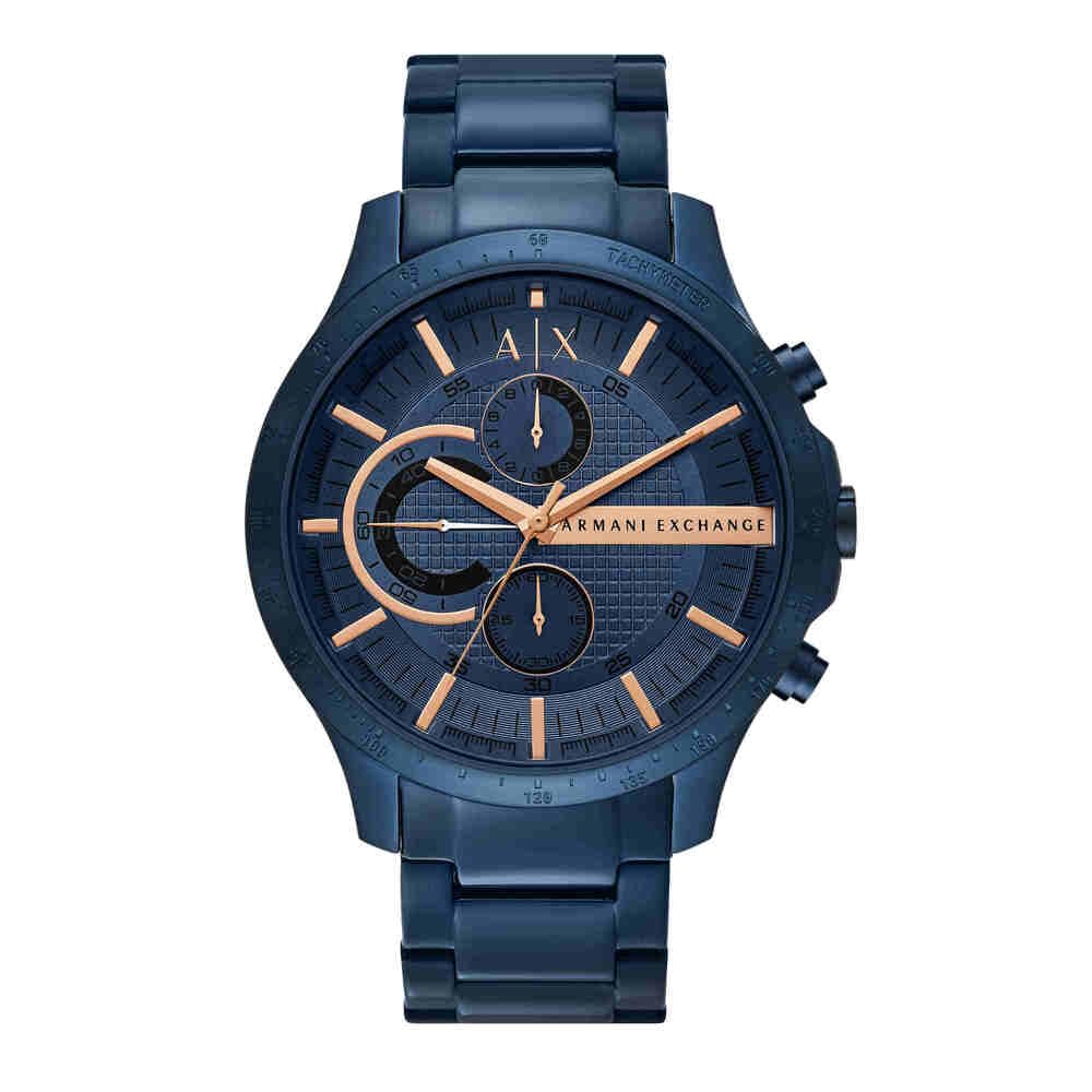 Armani Exchange Watch for Men