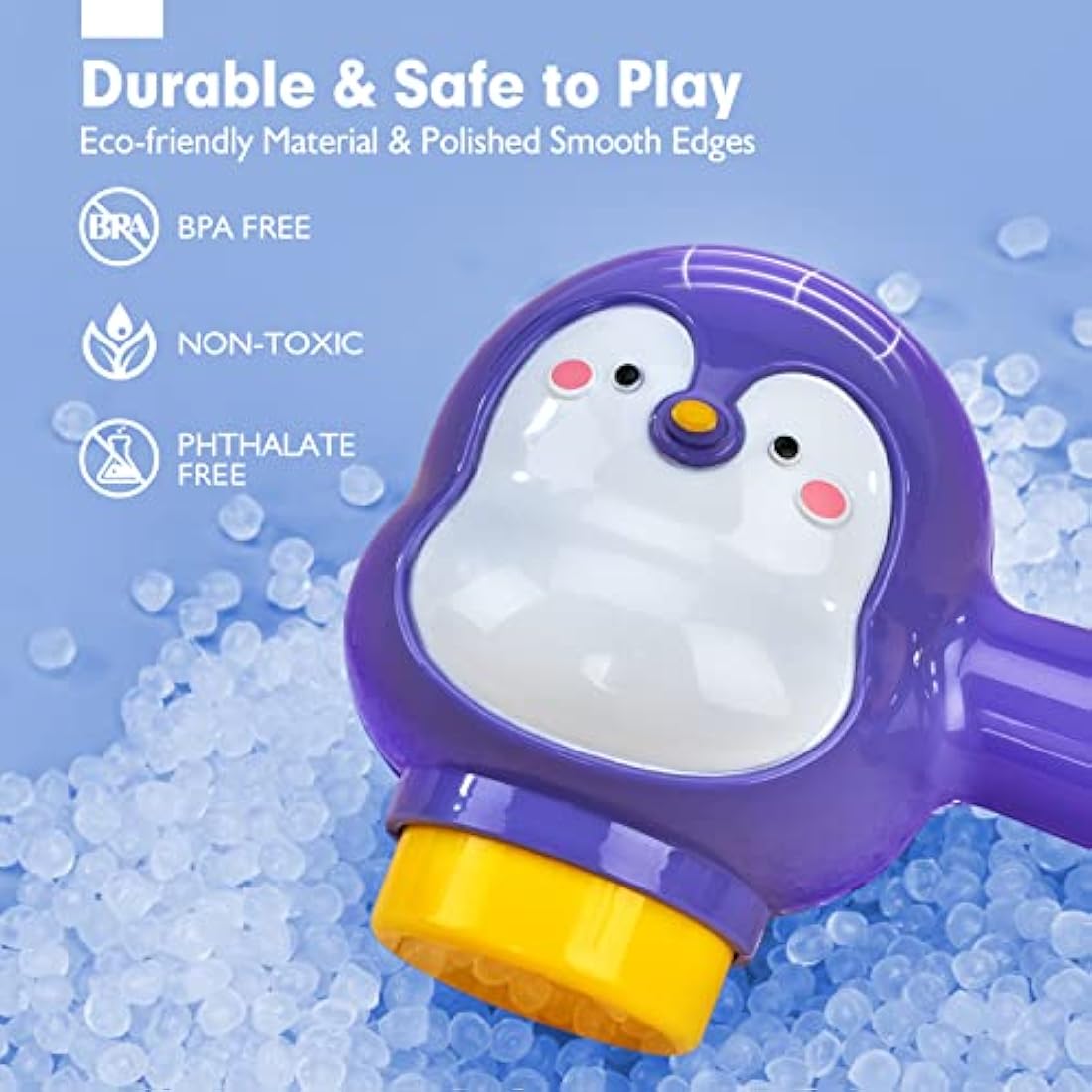 hahaland Toys for 1 Year Old Boys - 2 in 1 Pound & Roll Balls Toy & Car Ramp Race Track Toddler Toys Baby Toys 12 Months Early Developmental Hammer Montessori Toys Gifts for 1 2 3 Year Old Boys Girls