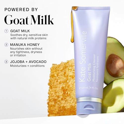 Kate Somerville Goat Milk Cleanser