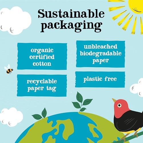 Clipper Organic Medium Roast Arabica Coffee | Instant Coffee | 500g Refill | Gourmet Coffee | Sustainable & Fairtrade Coffee by Clipper Teas | Ethically Sourced & Eco Conscious Blends