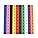 edxeducation Maths Cubes | Set of 100 | Maths Resources | 10 Colours | 5 Geometric Shapes on Each Block | Classroom Learning Supplies, Counting Cubes