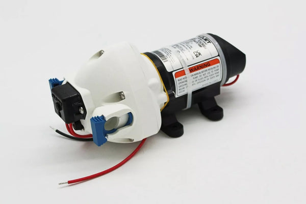 Flojet Automatic Water Pump ? 30 Psi ? R3426504A