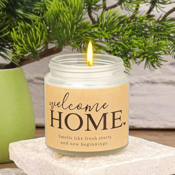 House Warming Gifts New Home,Unique Housewarming Gift,Realtors Closing Gift,Serving Board Housewarming Basket for Couples Women Men