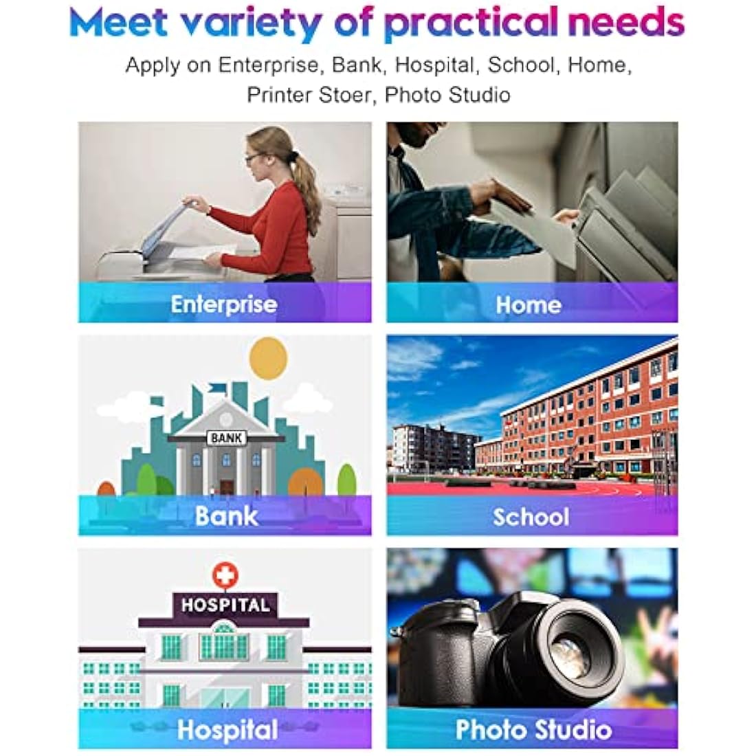 117A Compatible Toner HP Colour Laser MFP 179fwg HP 117A Toner Set Toner HP Colour Laser MFP 178nwg HP Color Laser MFP 178nw Toner MFP 179fnw 150a 150nw W2070A W2071A W2072A (Black Cyan Yellow