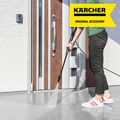 K?rcher 2.642-727.0 Full Control Dirt Blaster for K2-K3 - DB120, Black, L:468 x W:51 x H:51 (mm)