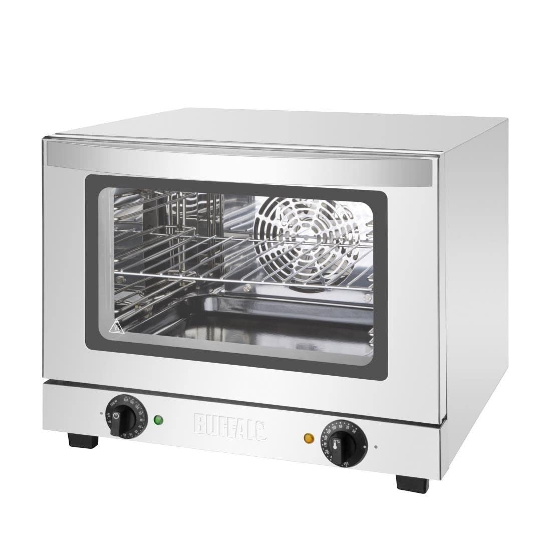 Buffalo Convection Oven 21Ltr