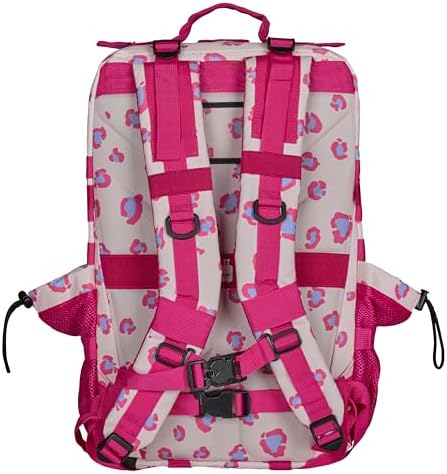 ELITRAINX Elitex Training 45L Tactical Military USA Waterproof Sport, Cabin Airplane, CrossTraining, Outdoor Sports Gym Portable