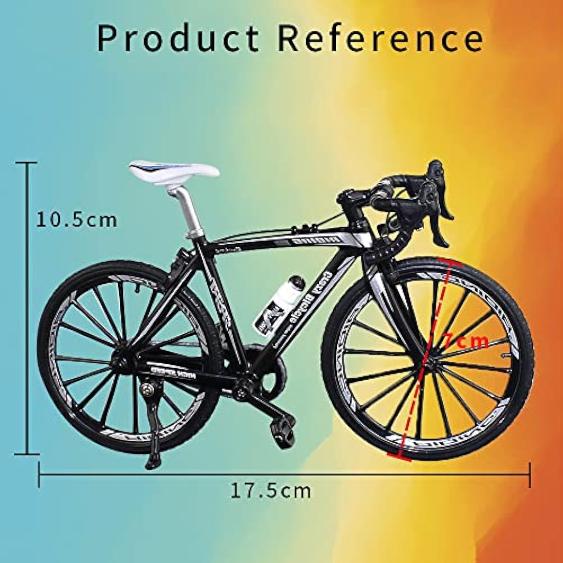 Mountain Toy Bike,Finger Bike,Finger Bike,Mountain Bikes,Decorative Bike,Miniature Bike,Mini Toy Bike