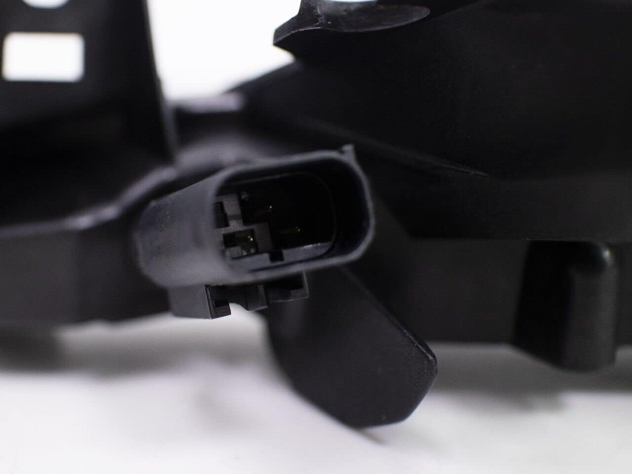 GAZOZ PERFORMANCE LED Daytime Lights Indicators compatible with Porsche Boxster 981 Additional Headlight 12-16