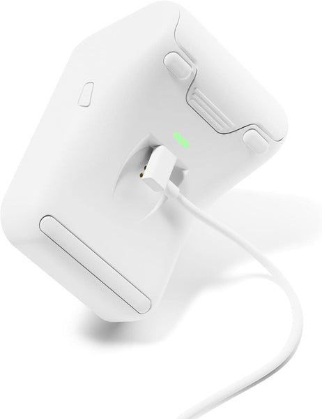 SumUp Solo & Printer Bundle – Contactless Credit Card Payment Card Reader with Charging Station & Printer for Receipts. Full touch-screen interface with free SIM card and unlimited mobile data