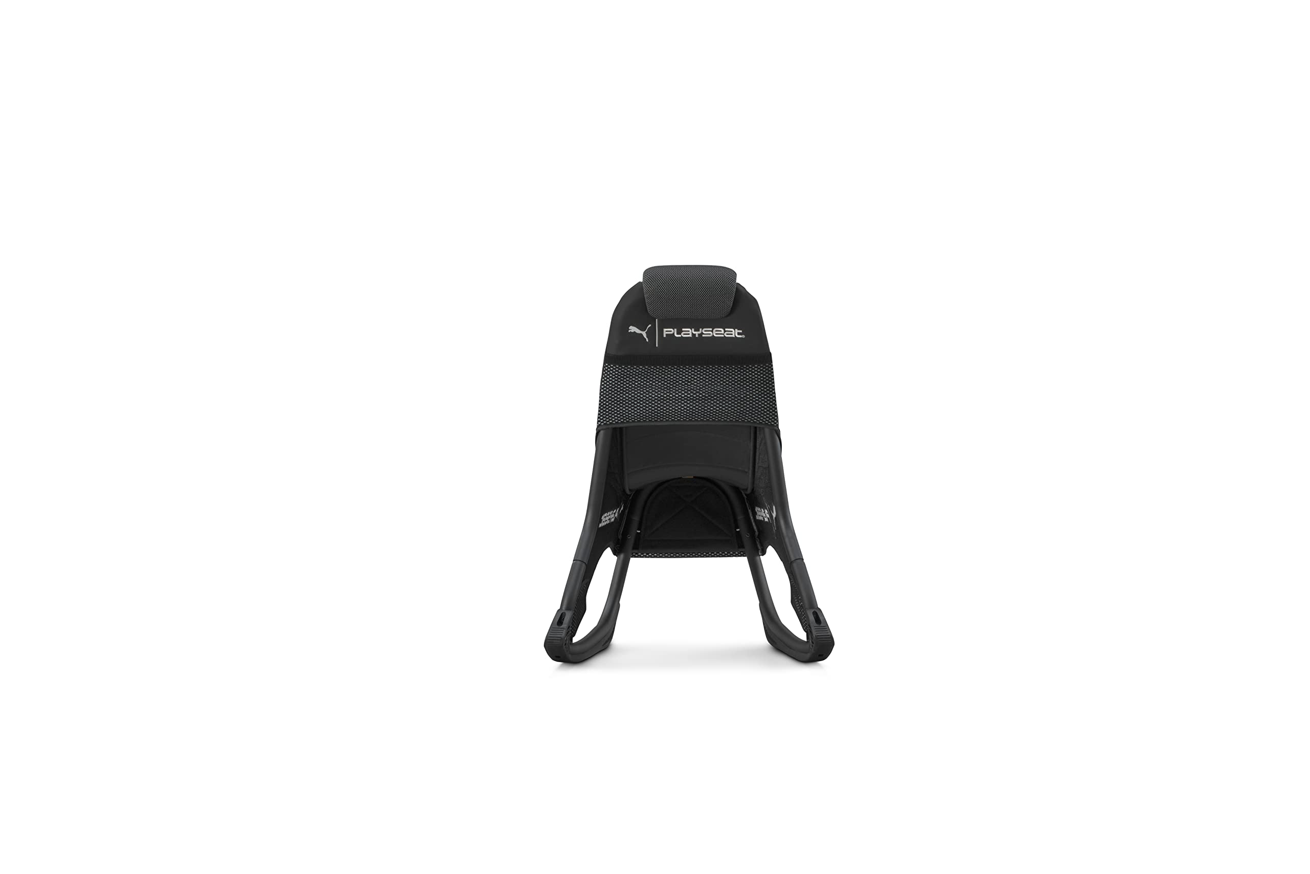 PLAYSEAT | PUMA Active Gaming Seat - Red (EU)
