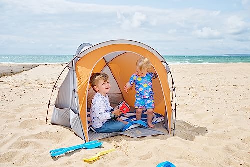 LittleLife Compact Beach Shelter
