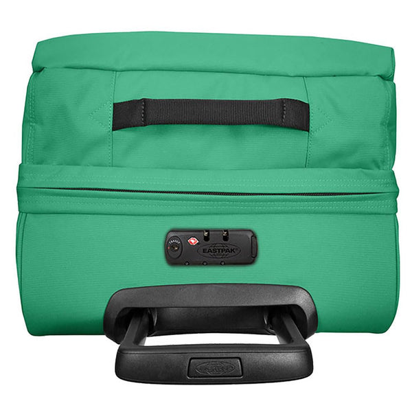 Eastpak TRANVERZ S Suitcase, 51 x 32.5 x 23 cm, 42 L - Black (Black)