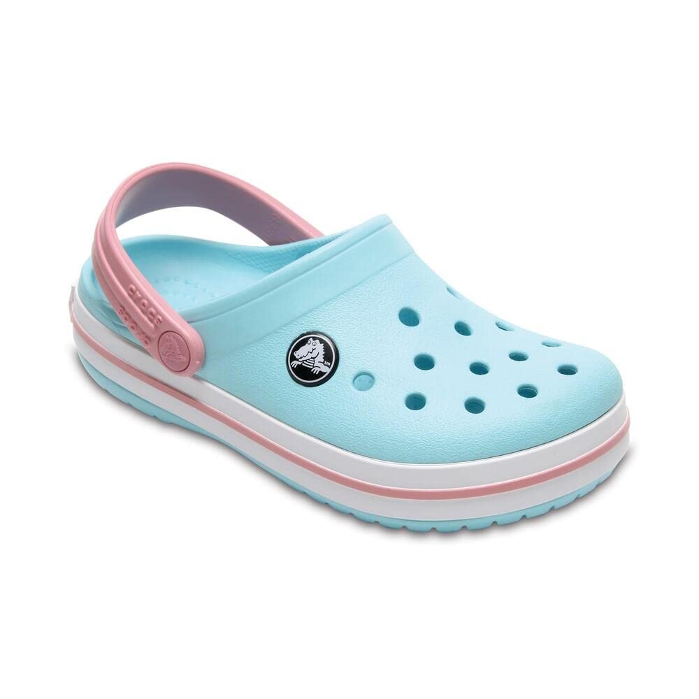 Crocs Unisex Kid's Crocband Clog K