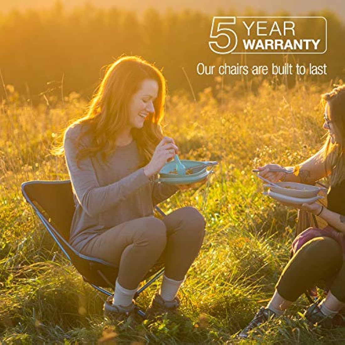 Helinox Swivel Chair | The technically advanced chair, the Swivel adds 360 degrees of rotation to light, packable comfort