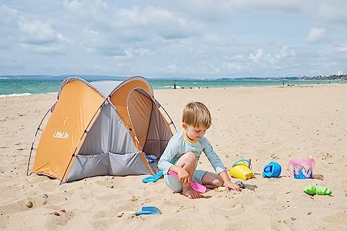 LittleLife Compact Beach Shelter