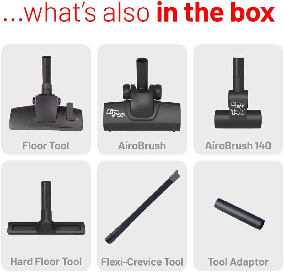 Henry Pet XL NRV370-11, Vacuum Cleaner, Green, 620 W, 15 liters, 72 Decibeles