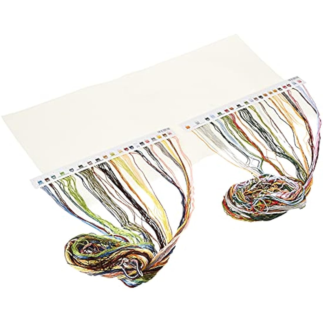 Dimensions Cozy Cove, Cotton, Multi Color, by The Yard