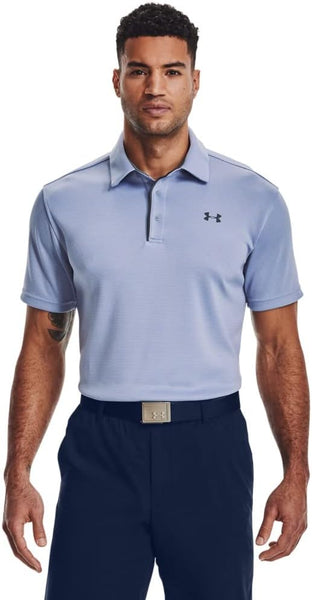 Under Armour Mens Tech Polo