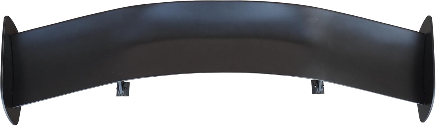 Simoni Racing SPA/3BS Trunk Single Wing Zeus Pu