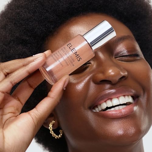 Elemis Pro-Collagen Serums – Renewal, Super Elixir & Rose Micro Serum for Smoother, Firmer, Radiant Skin (15ml & 30ml Anti-Aging Skincare)