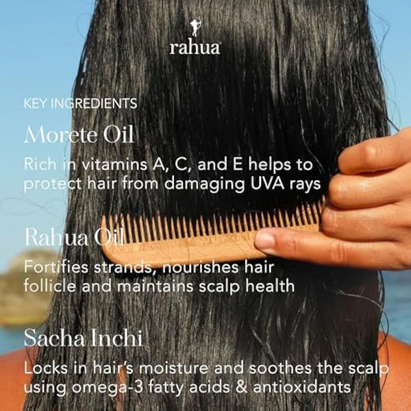 Hydration Detangler + UV Barrier 193ml