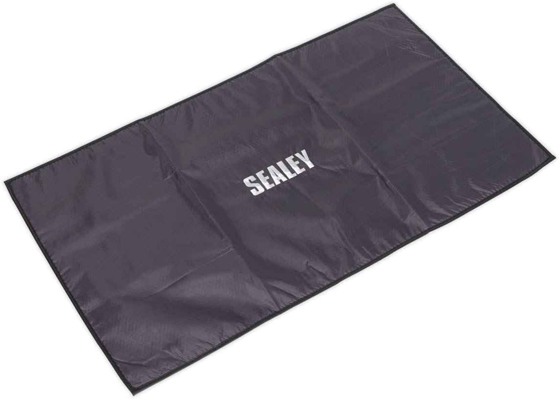 Sealey Vs8501 Wing Cover Non-Slip 800 X 450Mm