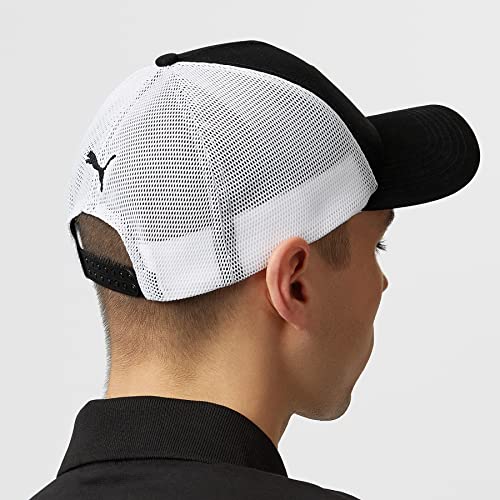 Scuderia Ferrari - Trucker Cap - Unisex