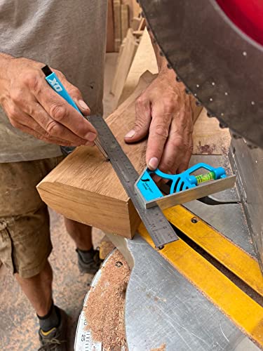 OX Pro Combination Square - 300mm / 12"