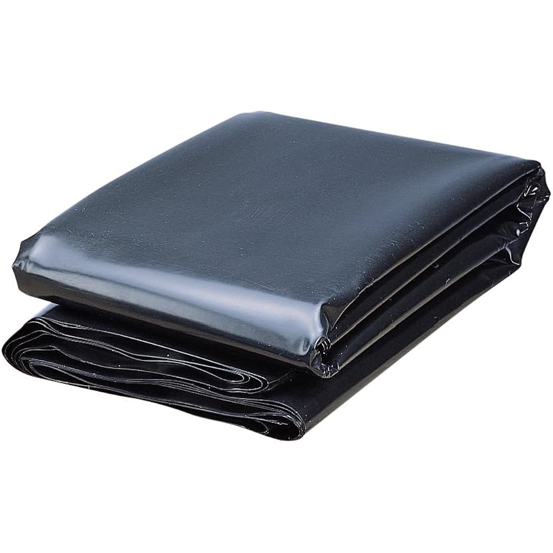 HOZELOCK - Pond Liner Size XL (5.5m x 4m) : Ideal for Small Ponds and Koi Pools, Robust and Durable Liner [3464T0155], Black
