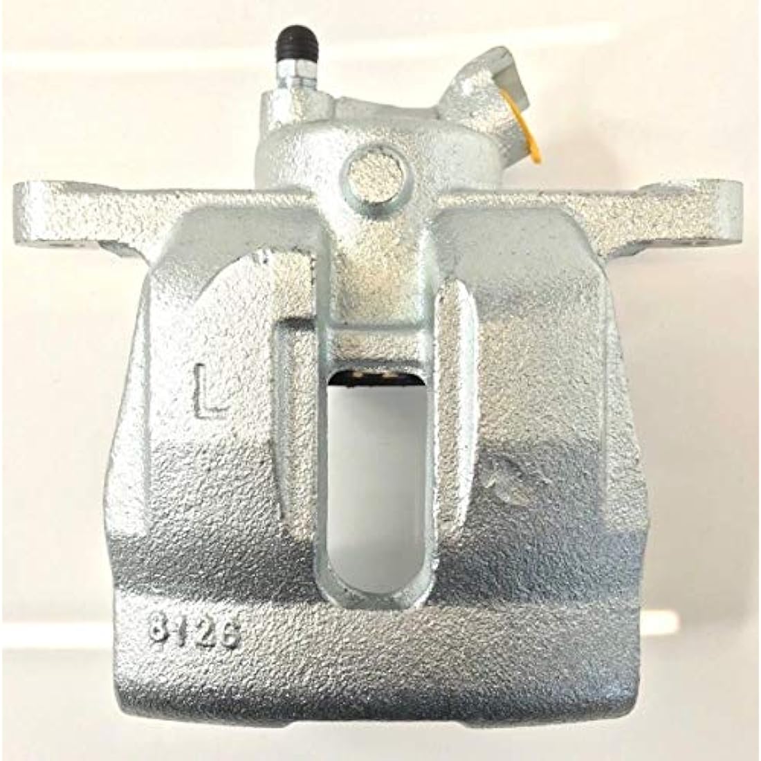 Advantage Brake Caliper Rear Nearside Left Compatible with Discovery Mk3, Mk4, Range Rover Mk3, Range Rover Sport 2002>Onward OE LR010575